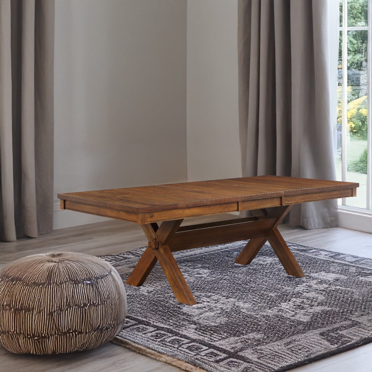 Apollo Dining Table