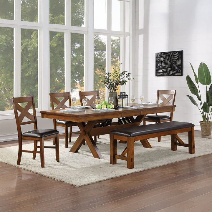 Apollo Dining Table