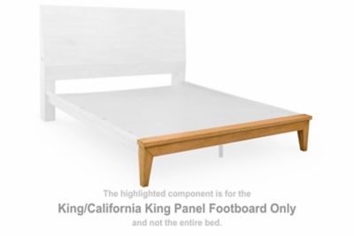 ashley-furniture-b833-56-sherbana-footboard