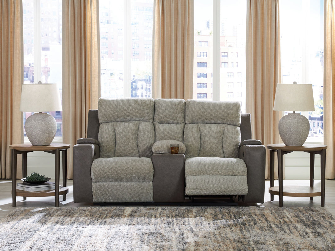 ashley-furniture-pc6320418-whiplash-reclining-loveseat