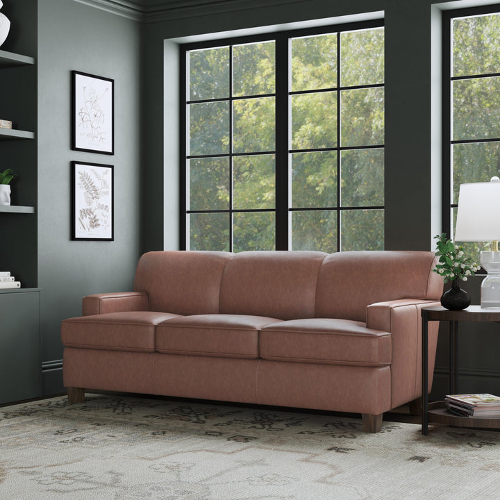 flexsteel-3641-31-dempsey-sofa-dark-brown
