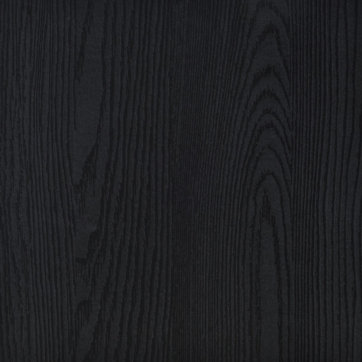 Coaster Furniture 706223 Winfield 78-inch 2-door TV Stand Media Console Black