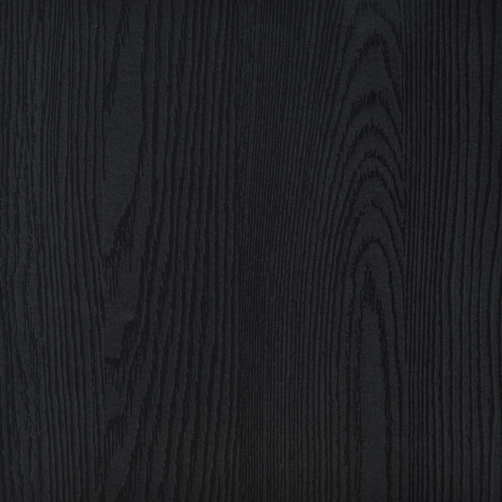 Coaster Furniture 706228 Knapp Lift Top Cocktail Coffee Table with Dual Drawers Black