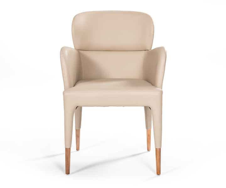 Ogden Modern Dining Armchair