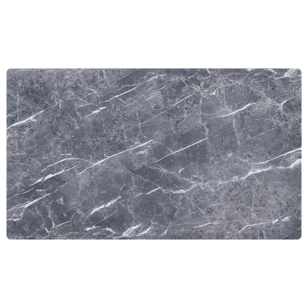 Coaster Furniture 707858-S2 Polaris 2-piece SmartTop Coffee and End Table Set Grey