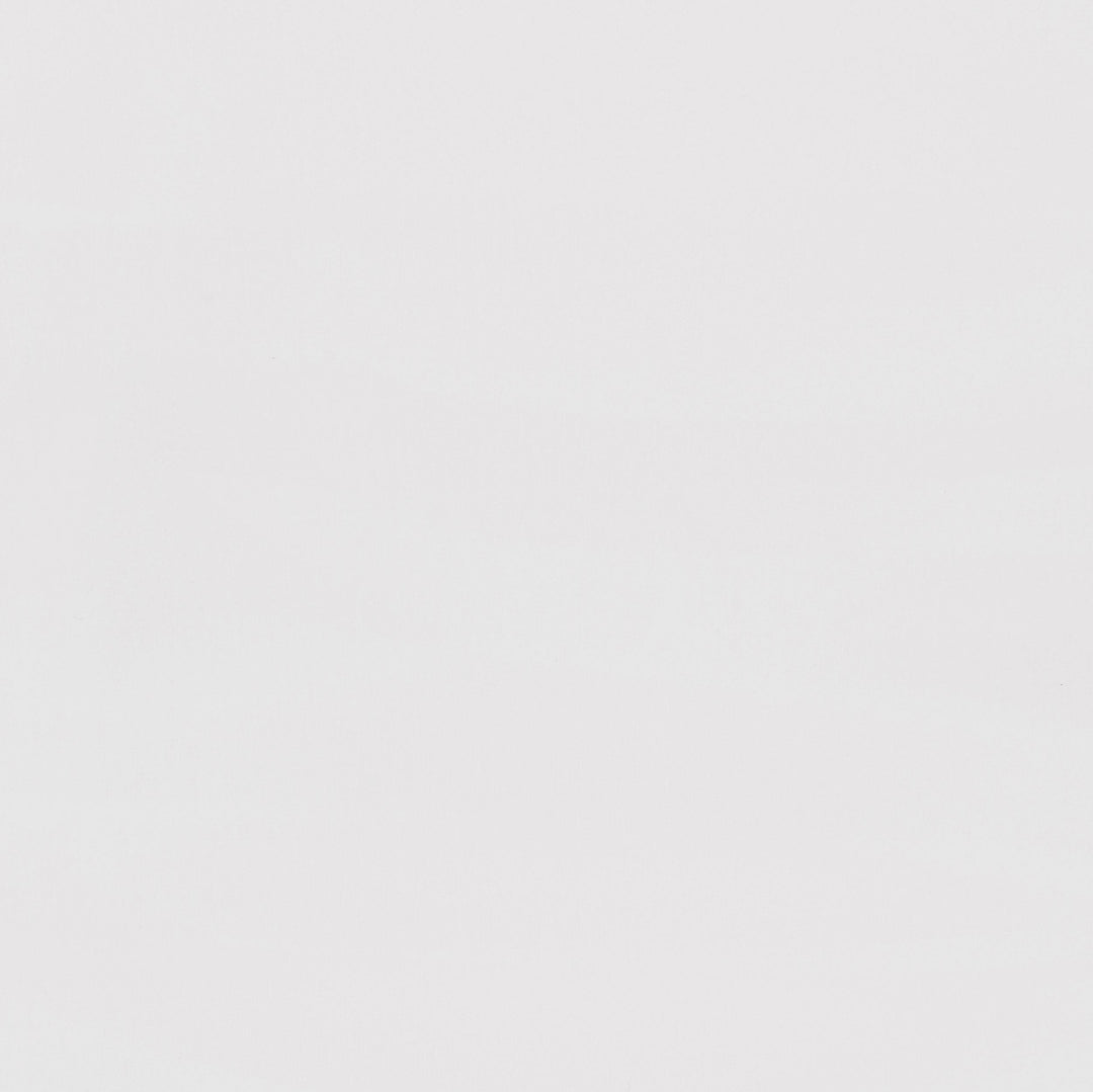 Coaster Furniture 708098 Hollis Square Wood Coffee Table With Shelf Brown and White