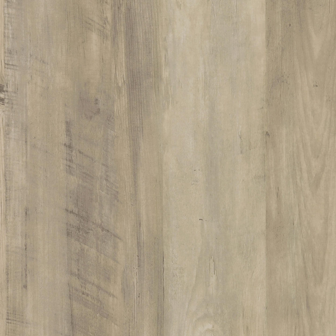 Coaster Furniture 709950 Stacie 3-piece Coffee Table Set Distressed Pine and White