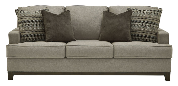Kaywood - Sofa - Granite
