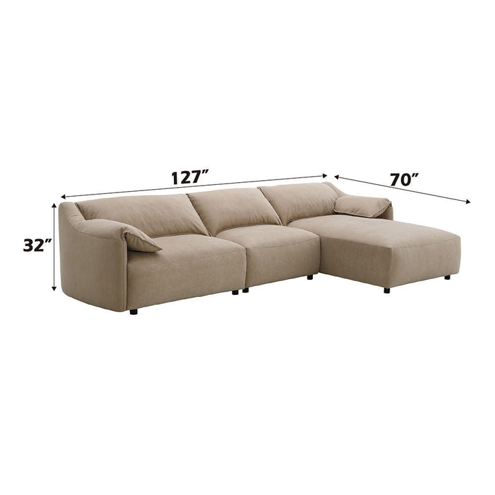 veata-sectional-sofa-light-brown-suede