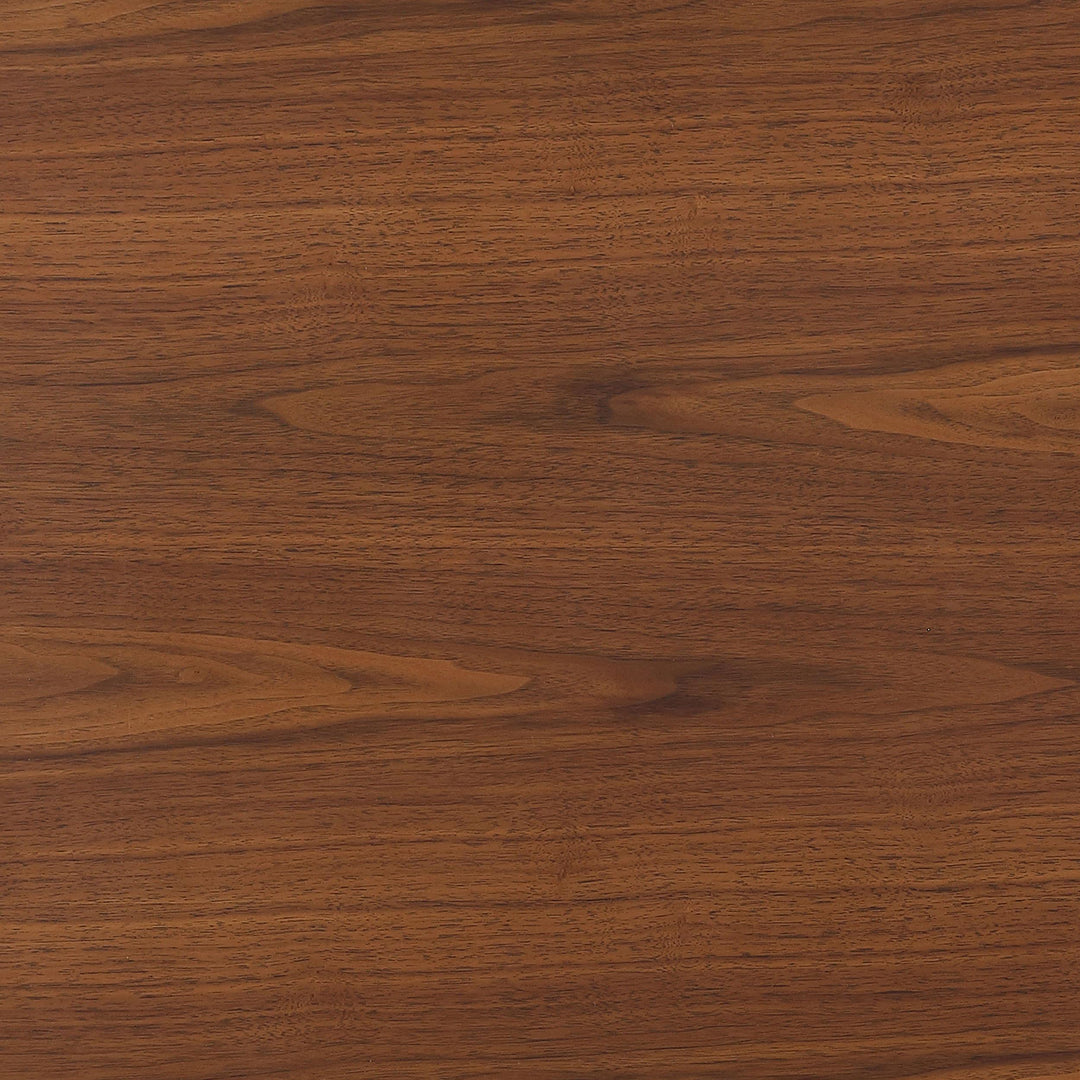 Coaster Furniture 710010 Eason 2-piece Coffee Table Set Walnut and Black