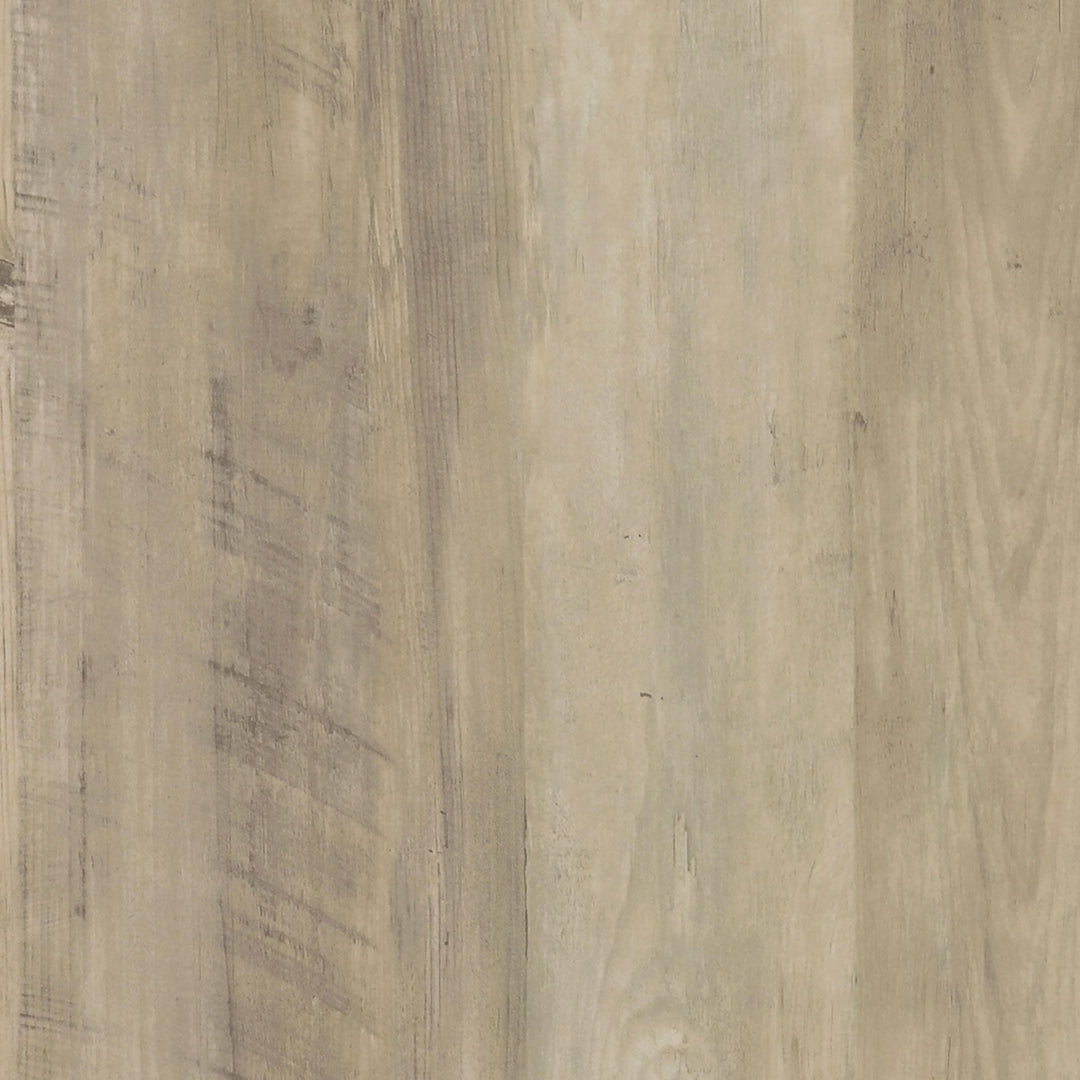 Coaster Furniture 710518 Frisco Square Engineered Wood Coffee Table Distressed Pine