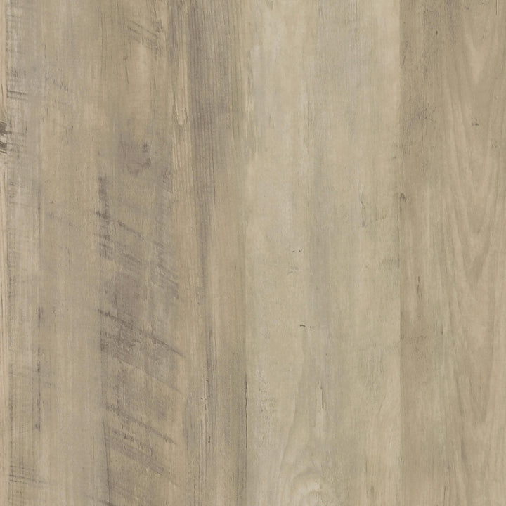 Coaster Furniture 710518 Frisco Square Engineered Wood Coffee Table Distressed Pine