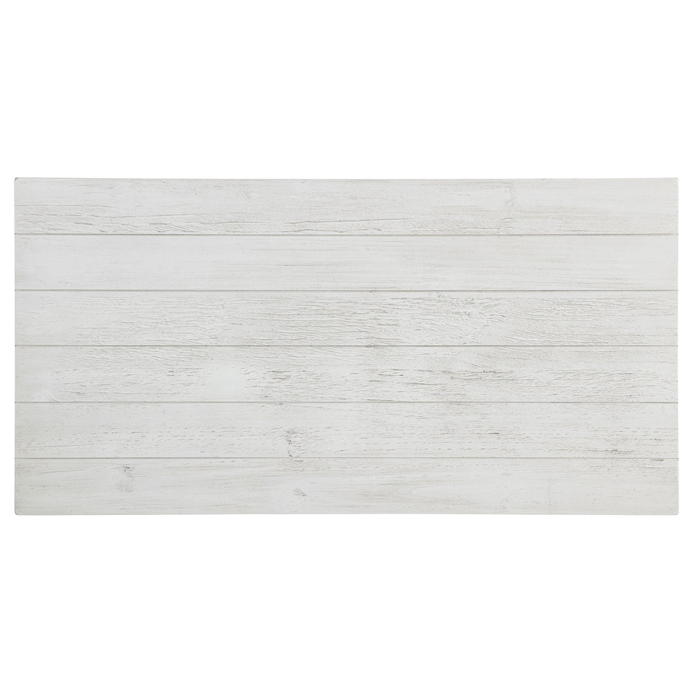 Payne - 3 Piece Coffee And 1-Drawer End Table Set - White