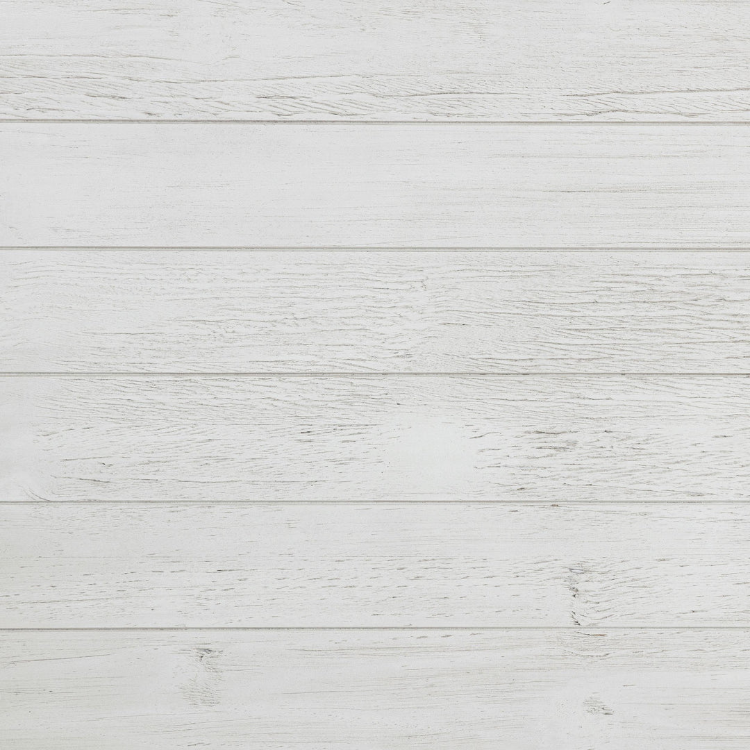 Coaster Furniture 710558 Payne Wood Coffee Table with Shelf Distressed White