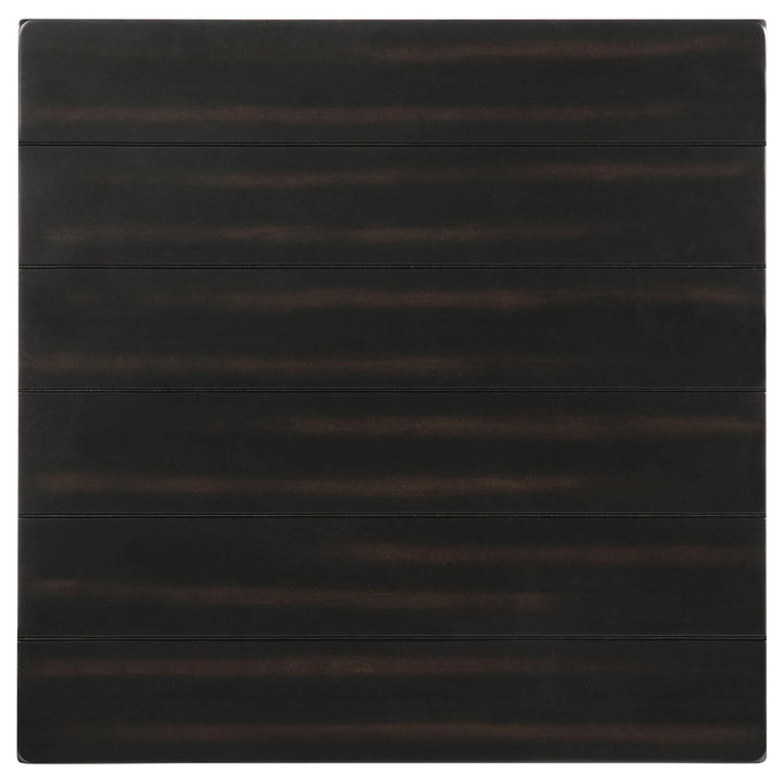 Coaster Furniture 710568-S2 Payne 2-piece Coffee and 1-drawer End Table Set Java