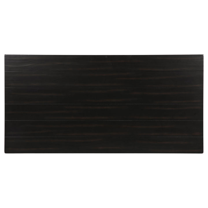 Coaster Furniture 710568-S2 Payne 2-piece Coffee and 1-drawer End Table Set Java