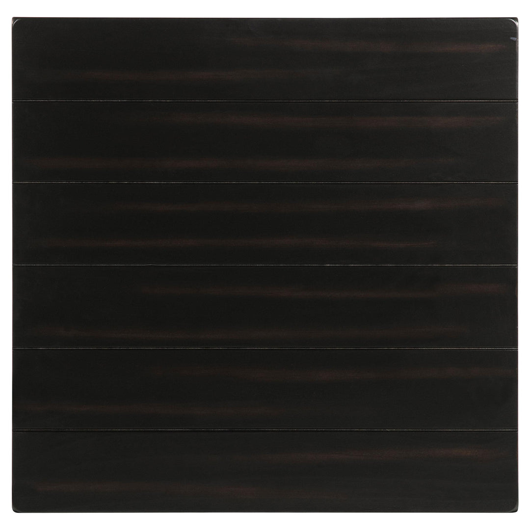 Coaster Furniture 710568-S3A Payne 3-piece Coffee and End Table Set Distressed Java