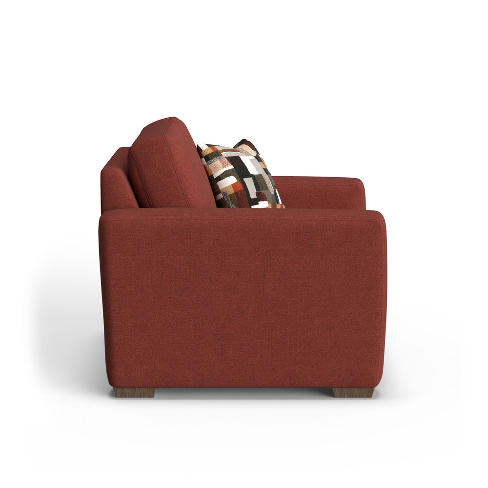 Collins Fabric Chair - view 7