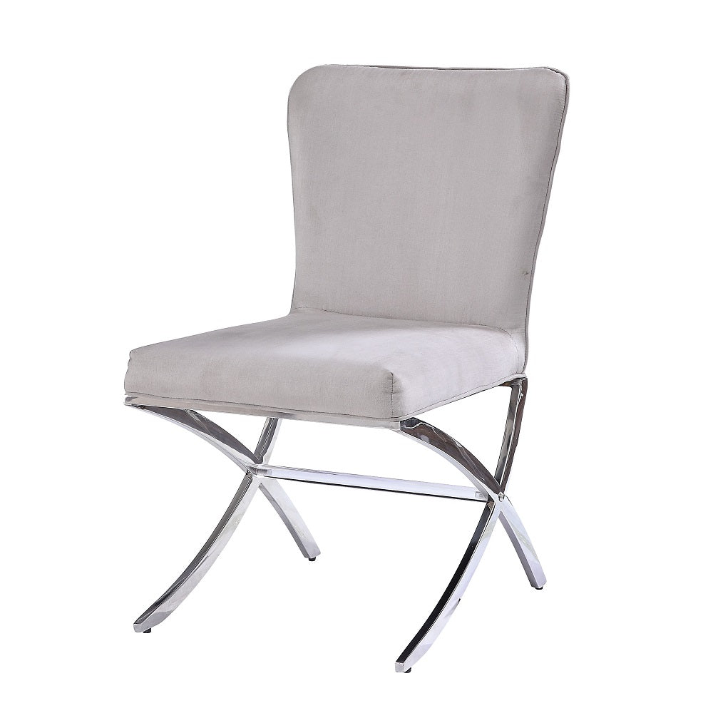 Daire Side Chair (Set of 2)