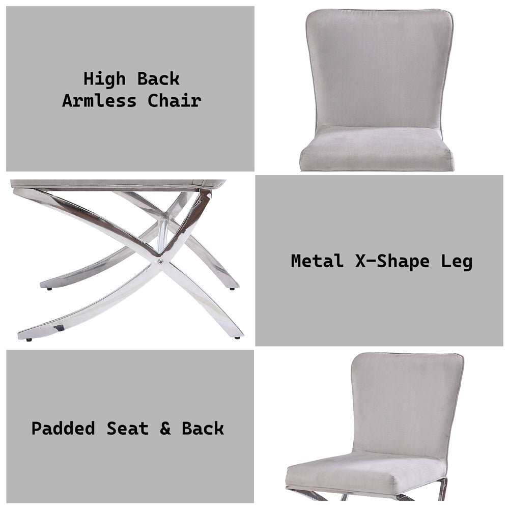 Daire Side Chair