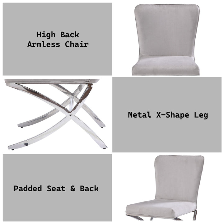 Daire Side Chair