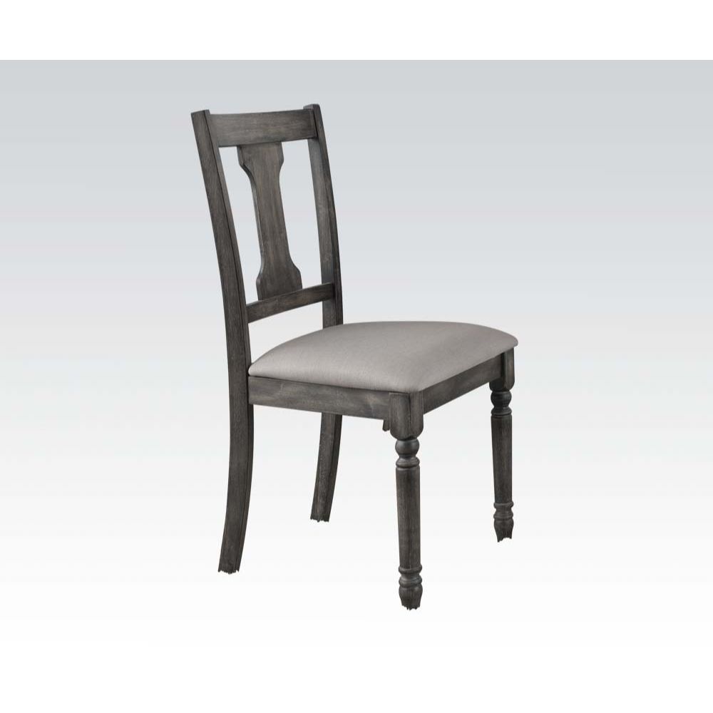 Wallace Side Chair (Set of 2)