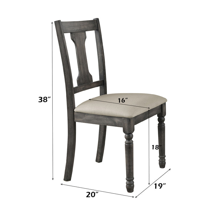Wallace Side Chair (Set of 2)