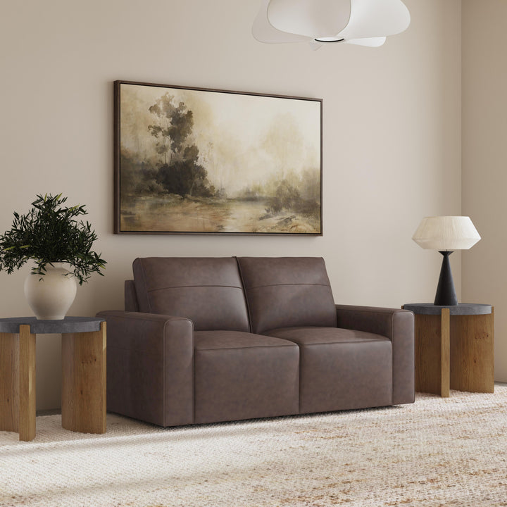 flexsteel-3630-20-dawson-loveseat-dark-gray