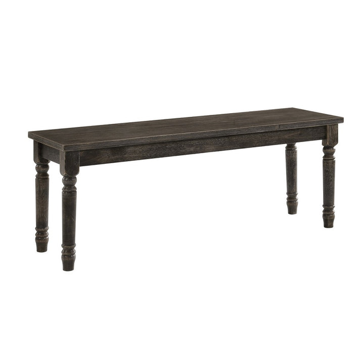 Claudia II Bench