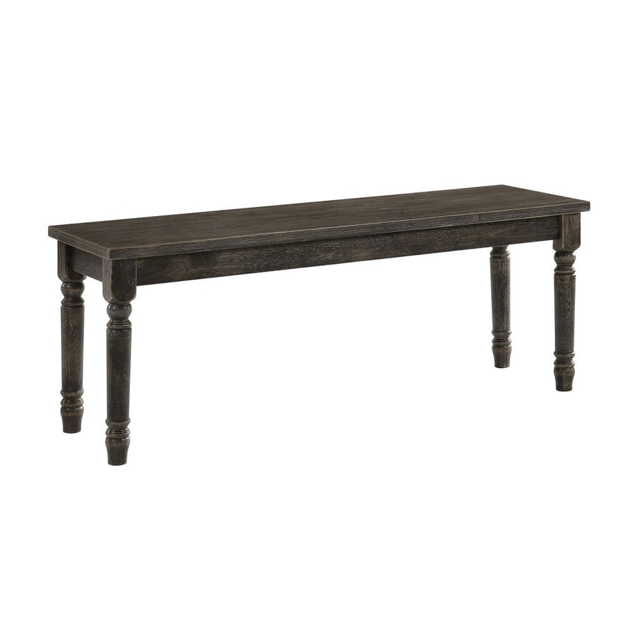 Claudia II Bench