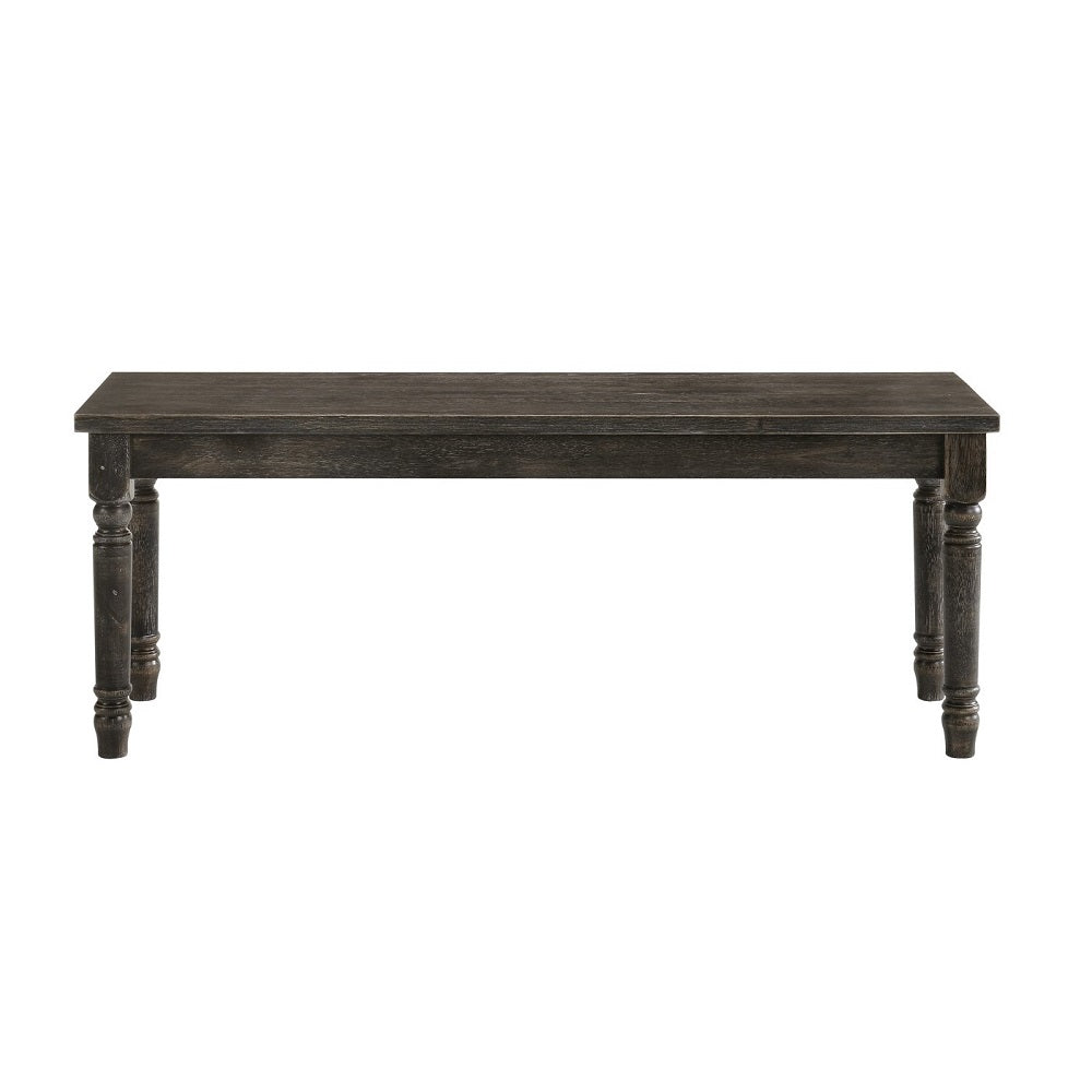 Claudia II Bench