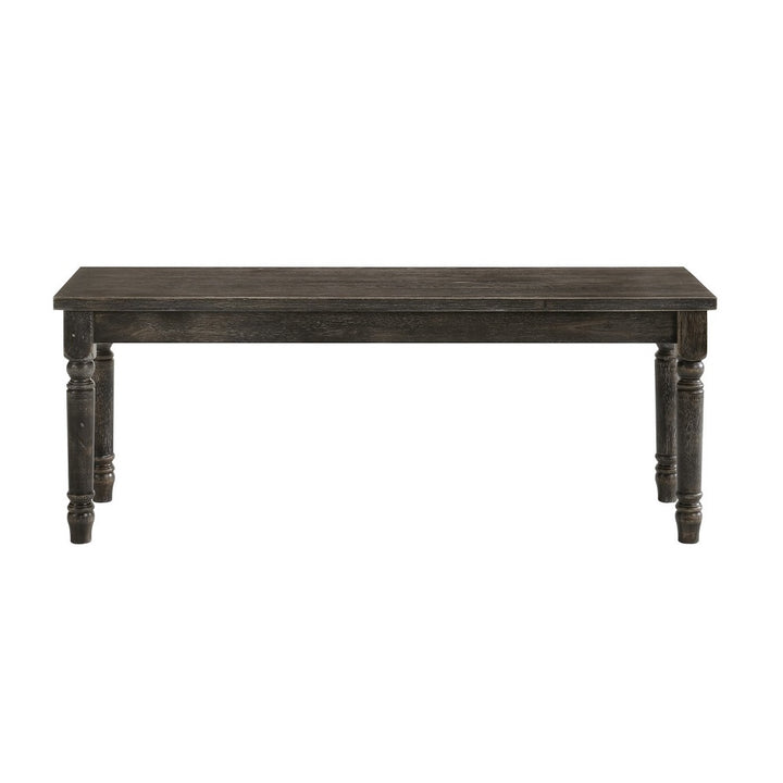 Claudia II Bench