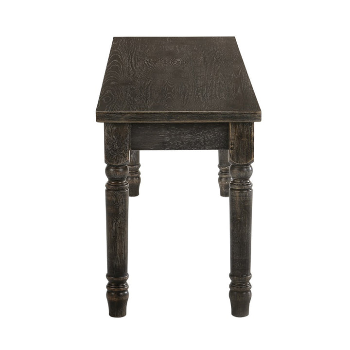 Claudia II Bench