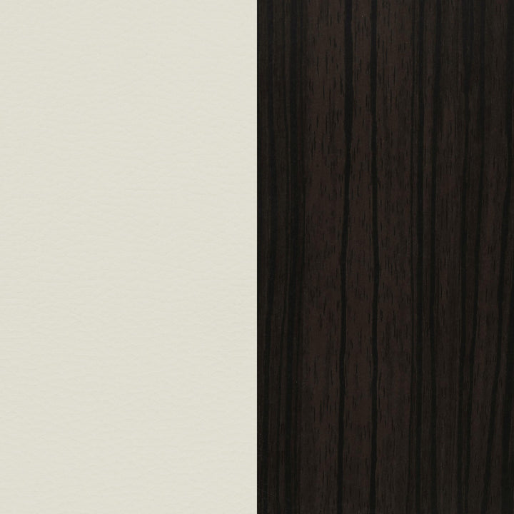 Coaster Furniture 720218 Buckley 3-piece Coffee Table and Stools Set Cappuccino