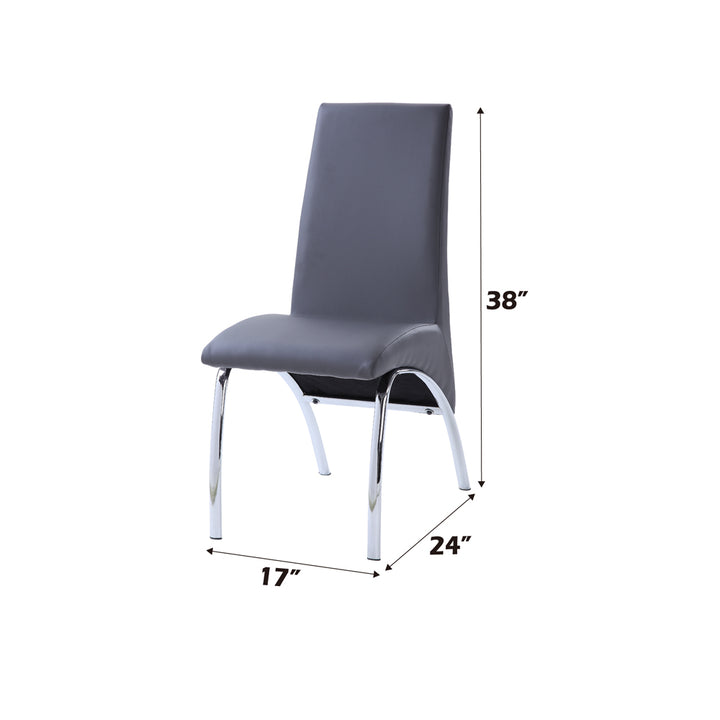 Noland Side Chair