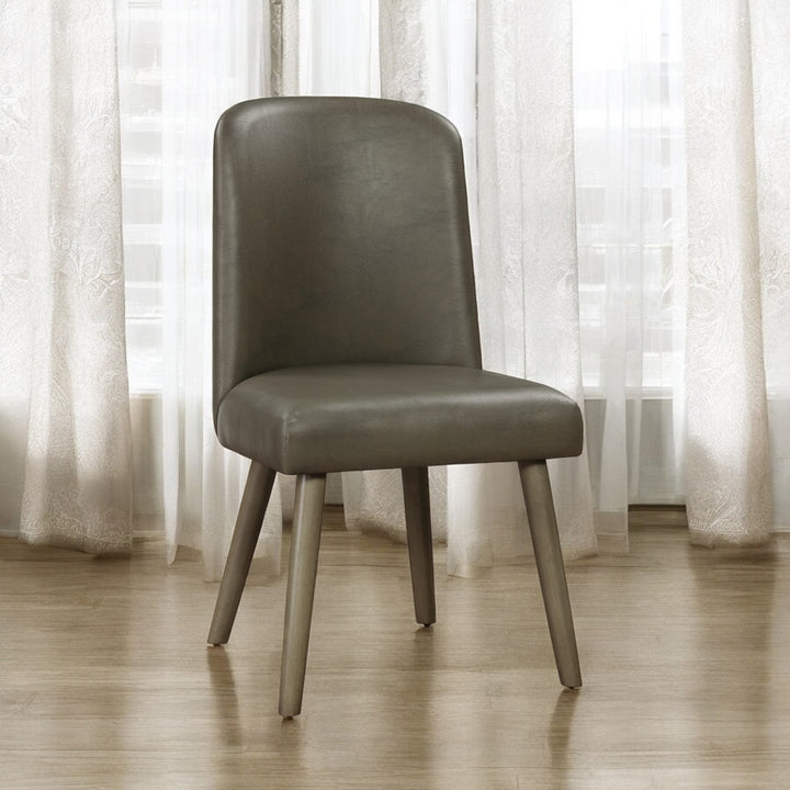 Waylon Side Chair