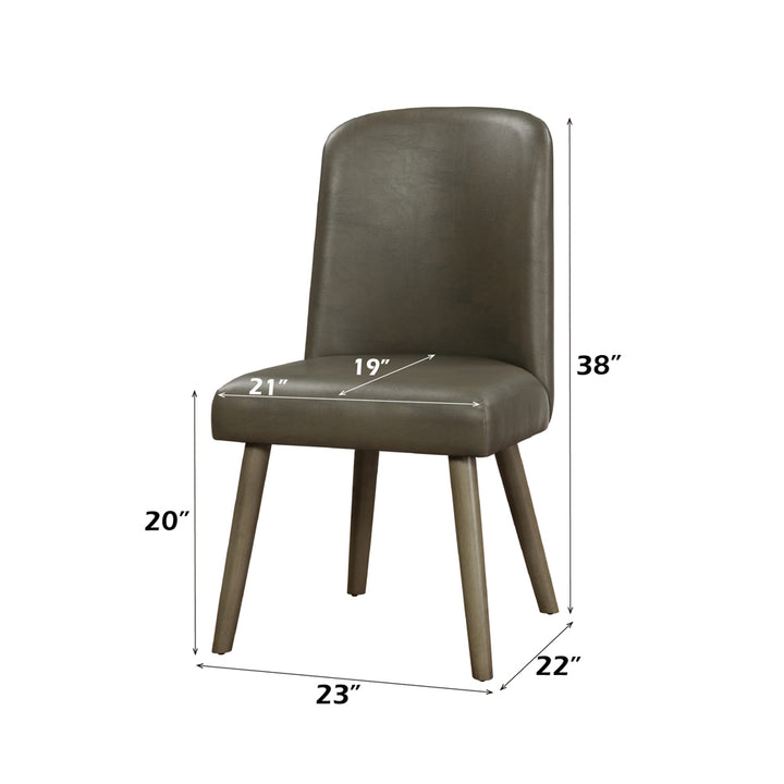 Waylon Side Chair