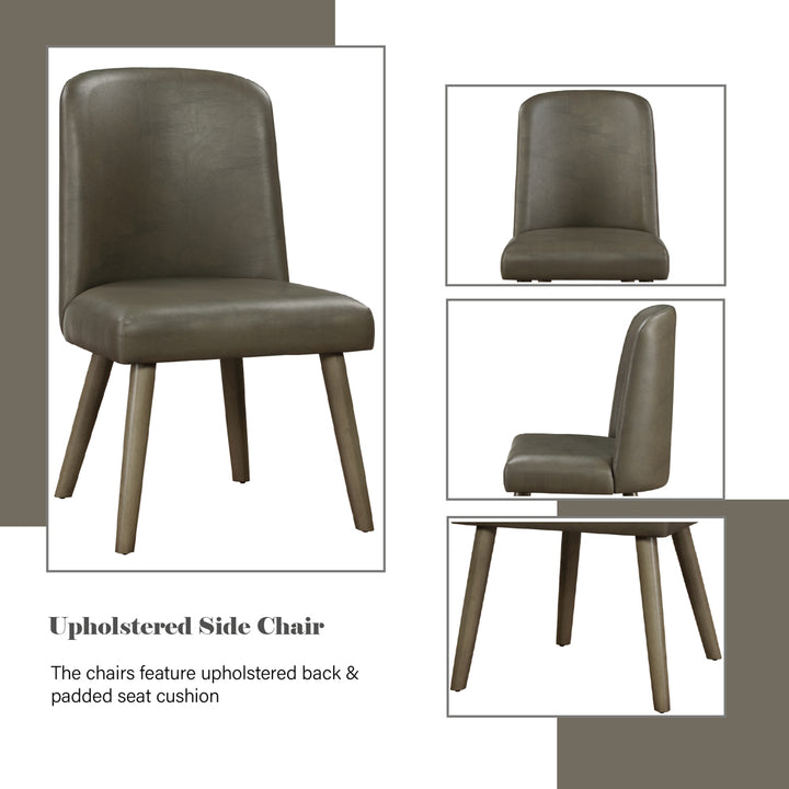 Waylon Side Chair