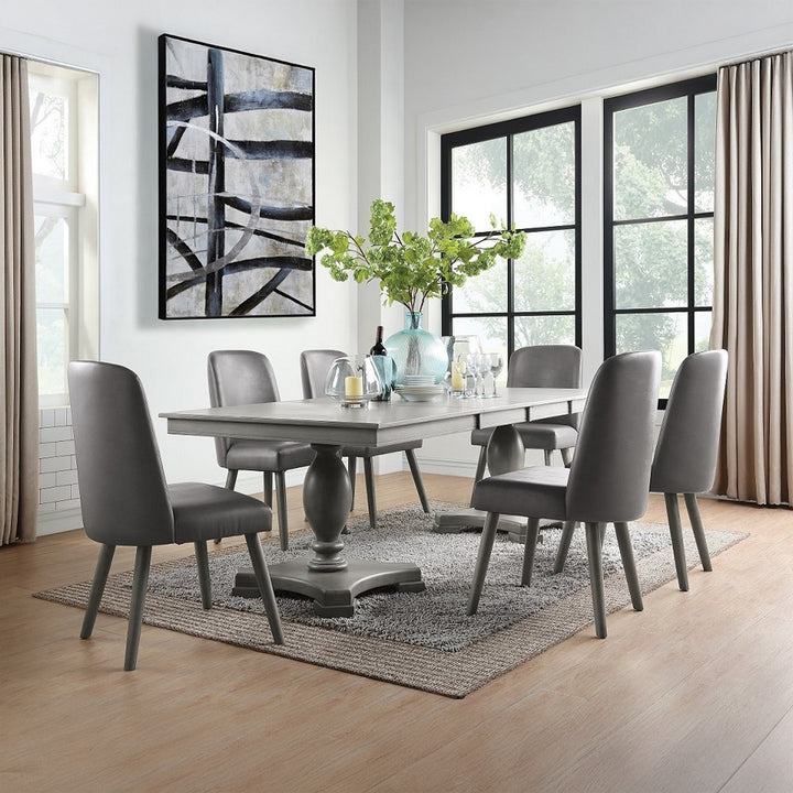 Waylon Side Chair