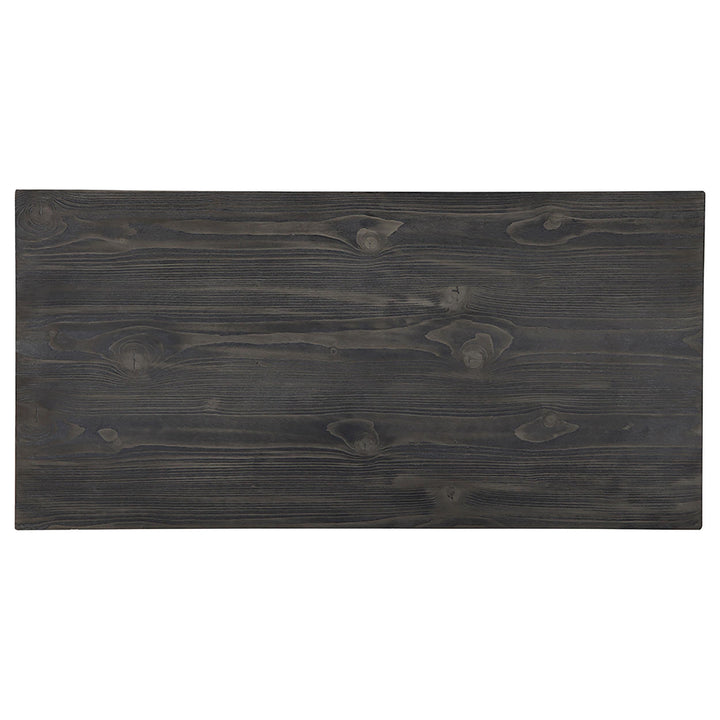 Coaster Furniture 722288 Cliffview Rectangular Wood Lift Top Coffee Table Grey