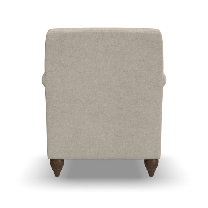 Stella Fabric Chair