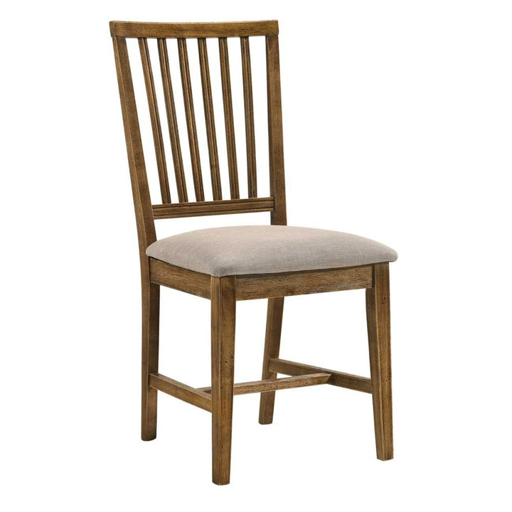 Wallace II Side Chair (Set of 2)