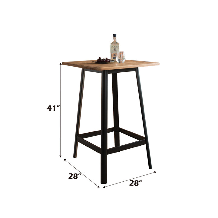 Jacotte Bar Table