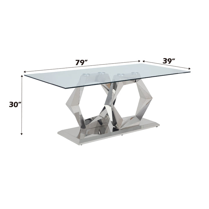 Gianna Dining Table