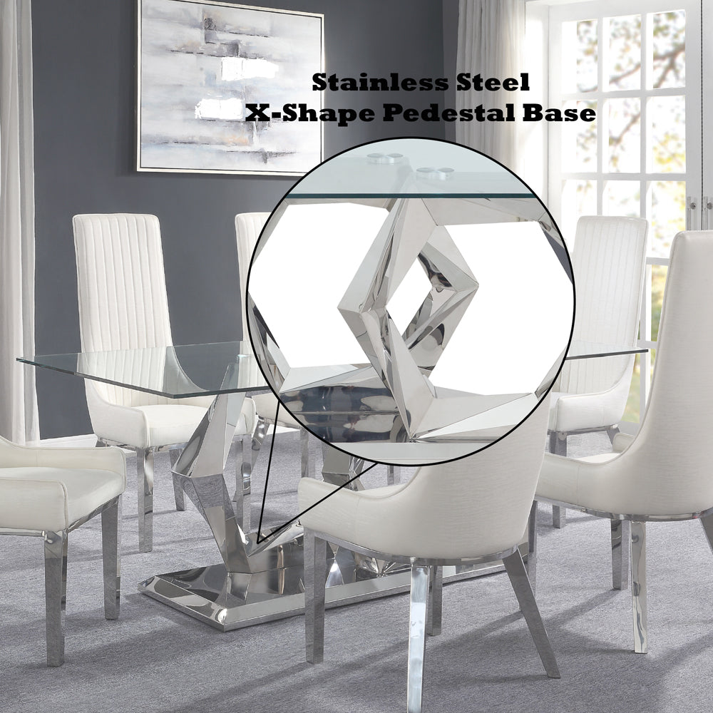 Gianna Dining Table