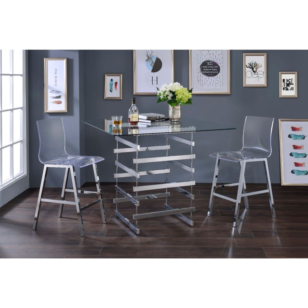 Nadie Counter Height Table