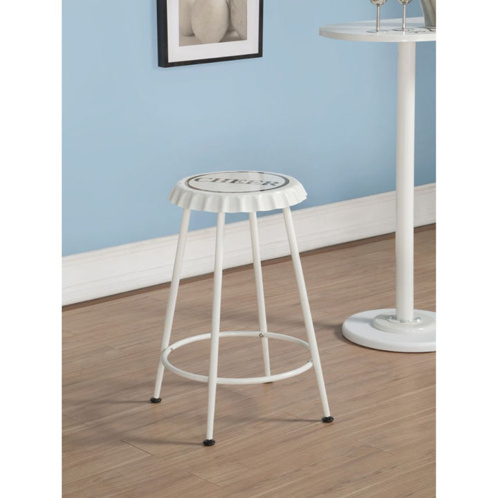 Mant Stool