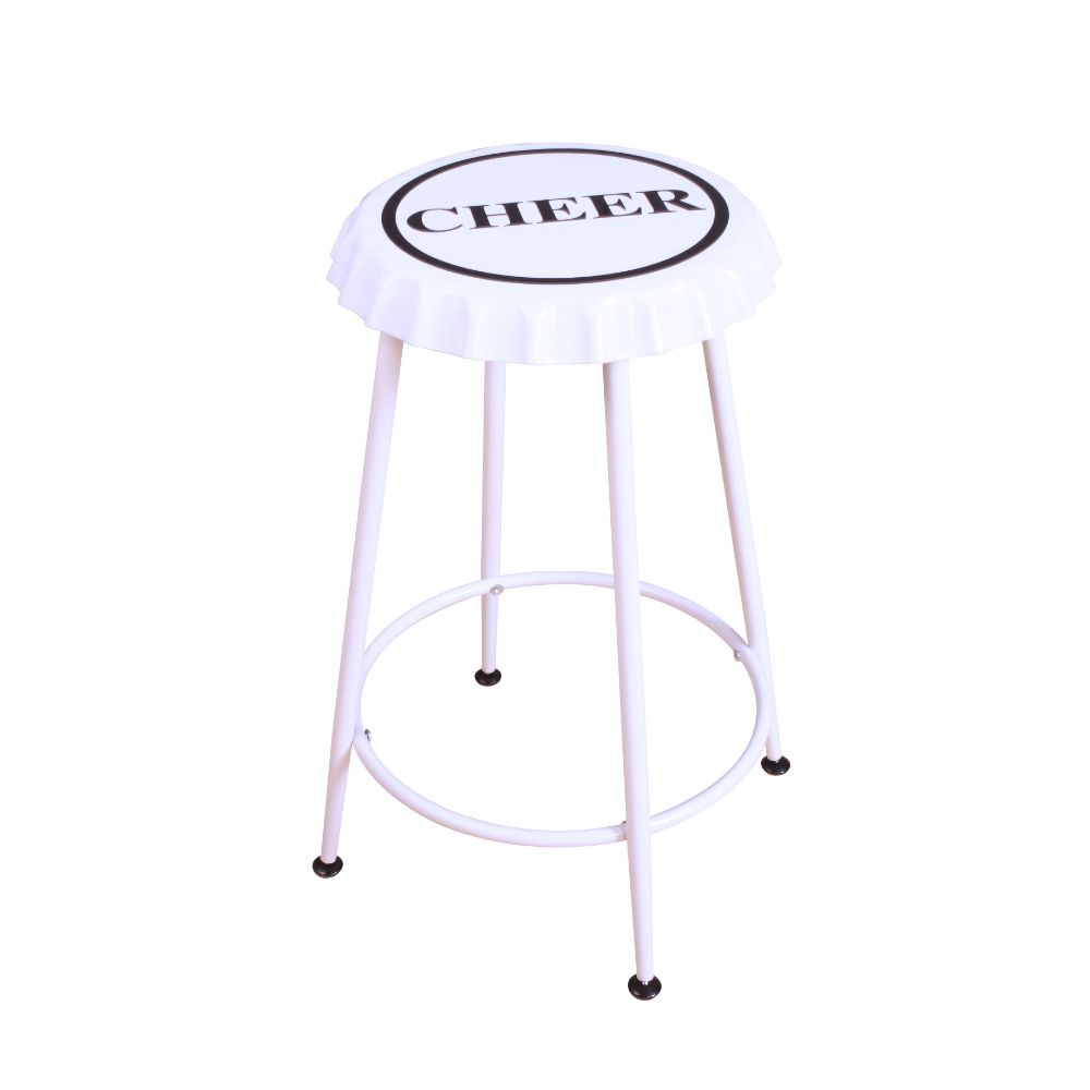 Mant Stool