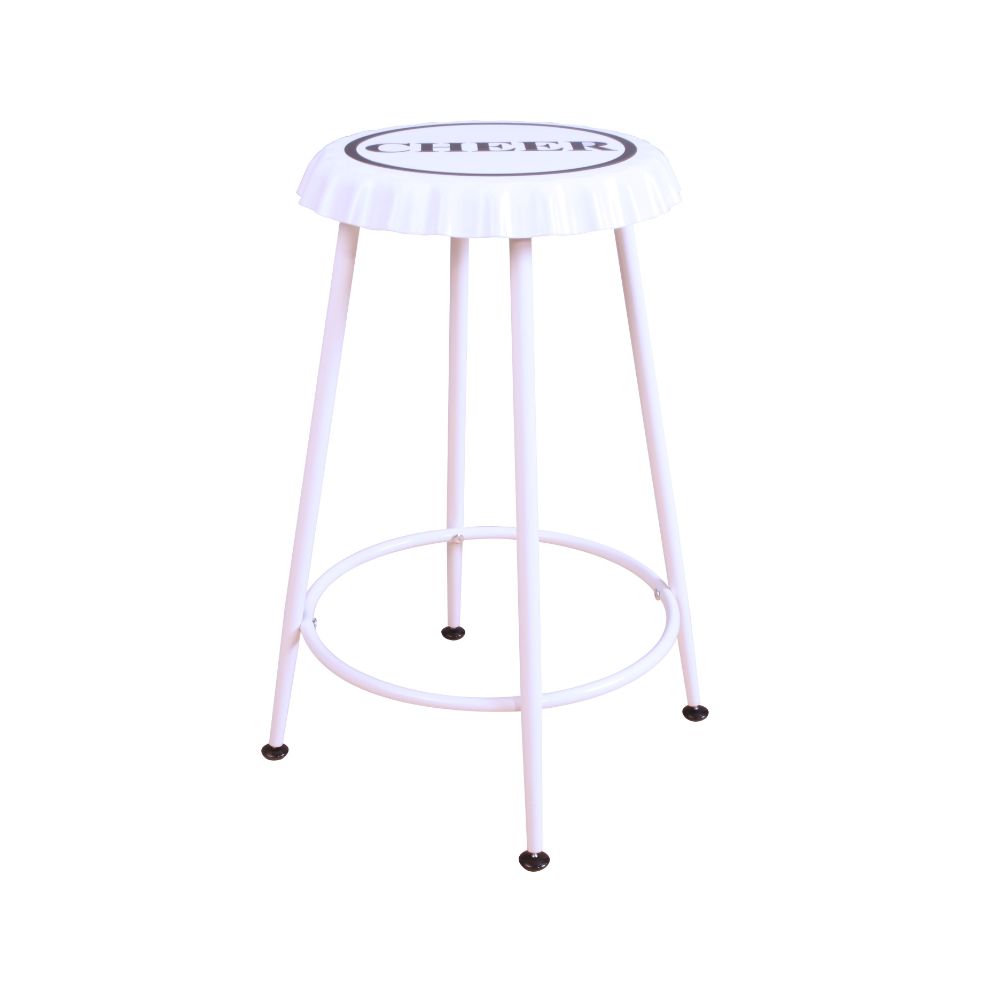Mant Stool