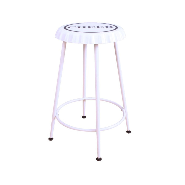 Mant Stool